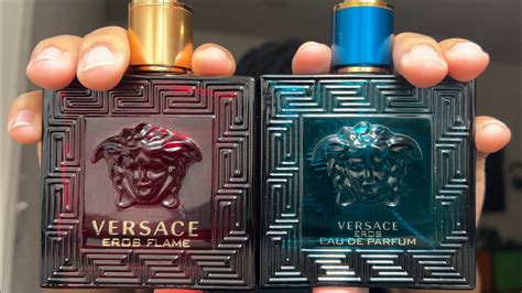 eros vs eros flame reddit